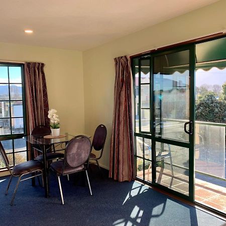 112 On Beach - 3 Bedroom Apartment 카이코라 외부 사진