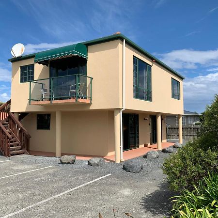 112 On Beach - 3 Bedroom Apartment 카이코라 외부 사진